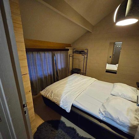 Wood House Villa Blaimont Ngoại thất bức ảnh